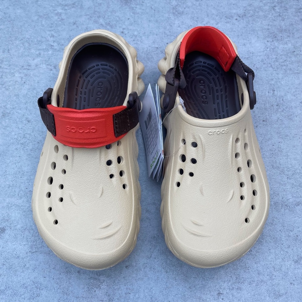 Crocs Echo Clog - Picture 3 of 15